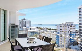 Aqua Vista Resort